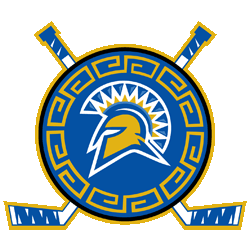 San Jose State Spartans 2006-2010 Alternate Logo iron on transfers for clothing